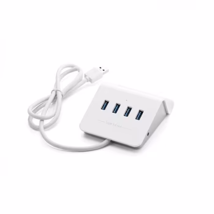 هاب USB 3.0 چهار پورت یوگرین مدل CR109