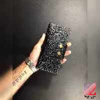 کیف پول کتی لزارد