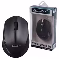 ماوس بی سیم سایلنت دیتالایف DATALIFE M-S330