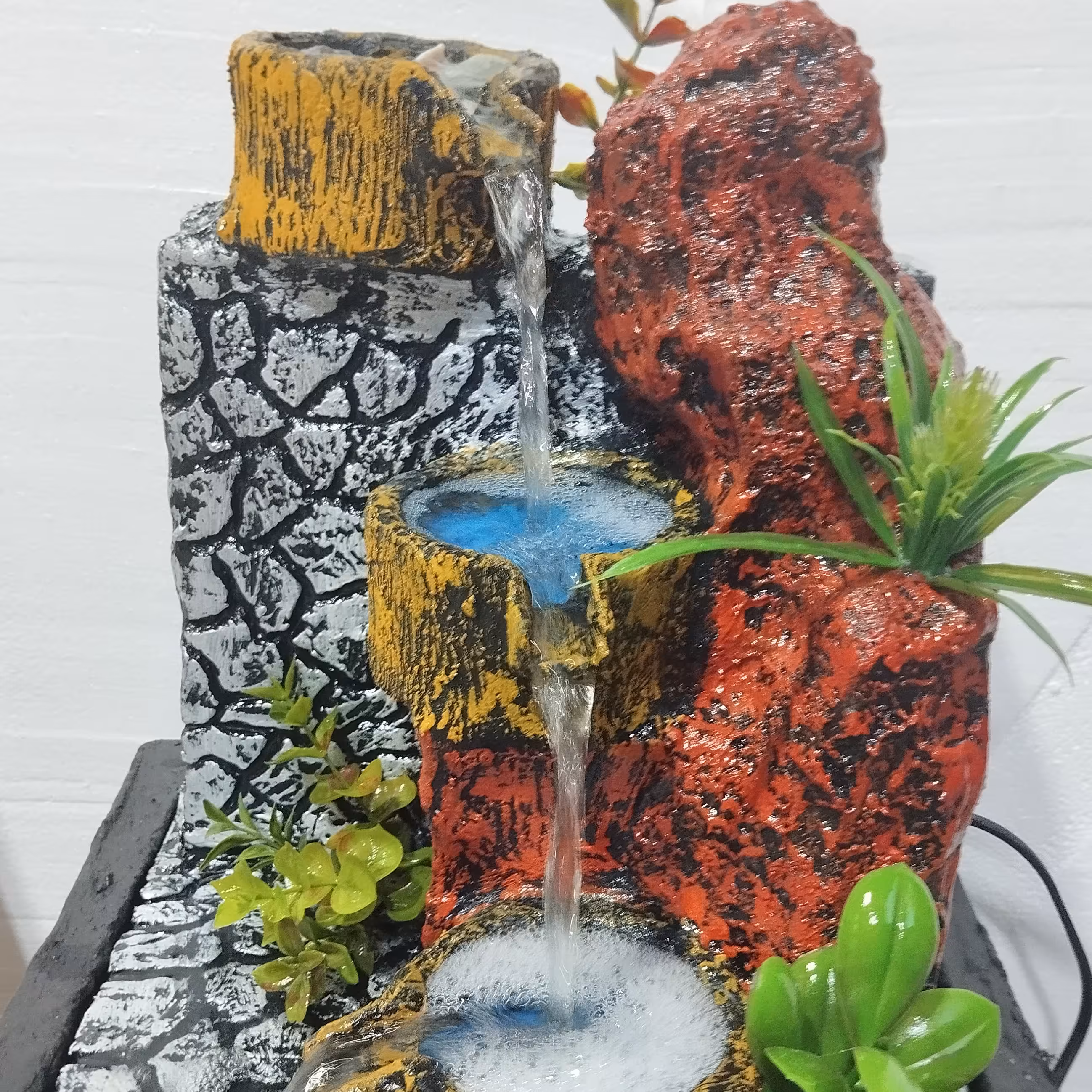 آبنما کاسه ای(پس کرایه)