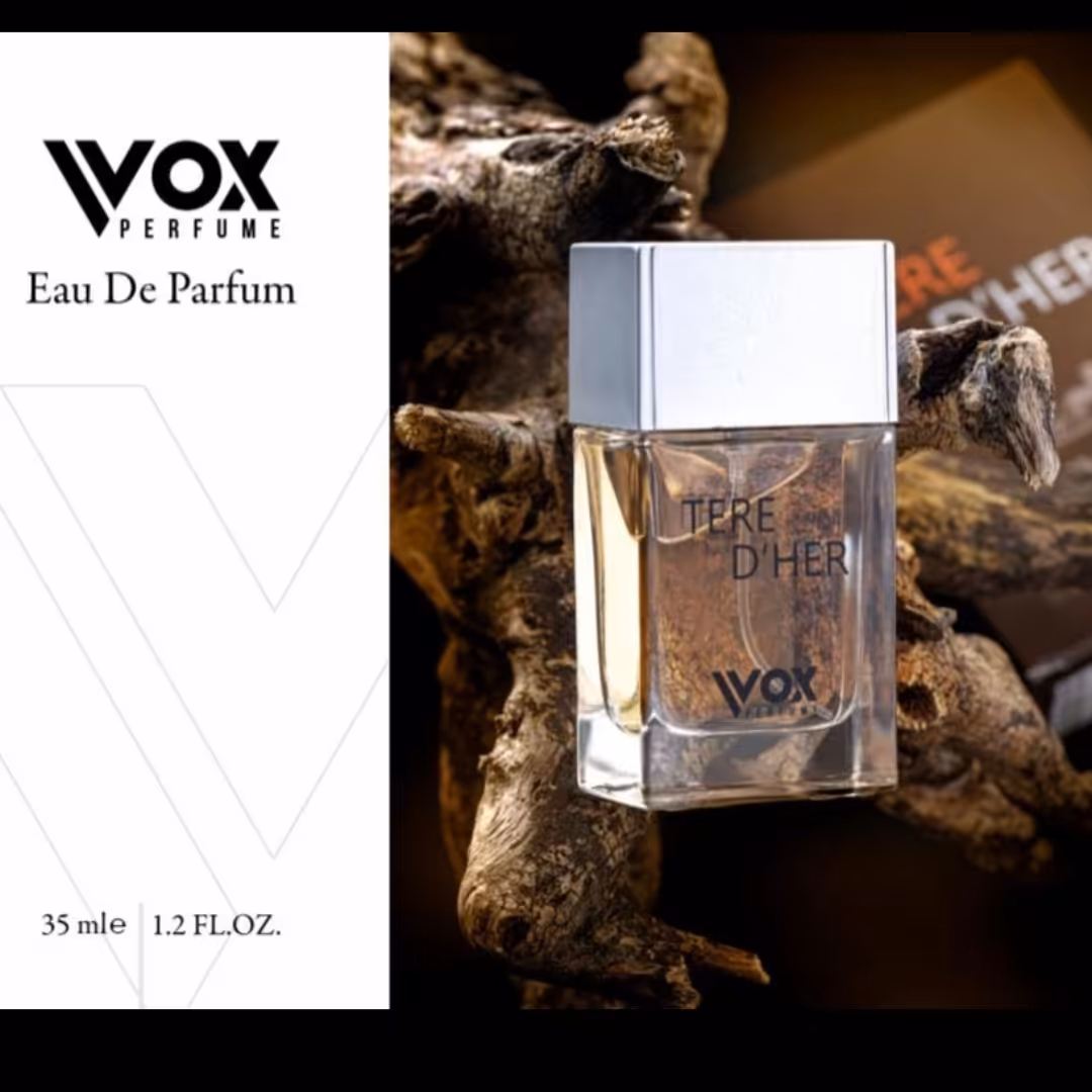 ادکلن جیبی ivox

