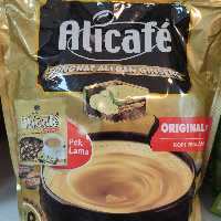 علی کافی جینسینگ دار 20عدali caffeارسال رایگان