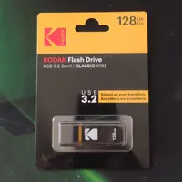 فلش 128 گیگ usb3 برند کداک 