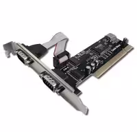 کارت تبدیل PCI به Serial