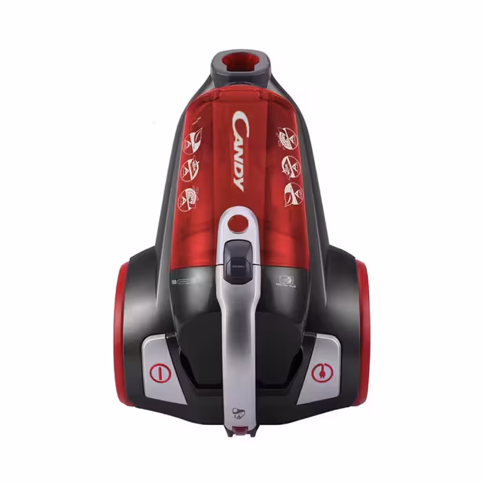 جاروبرقی کندی مدل  KCRC1400