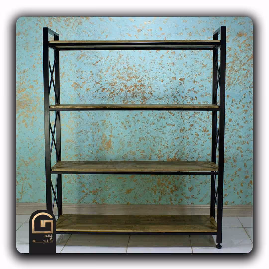 استند دکوری ( کد: S 1008 )