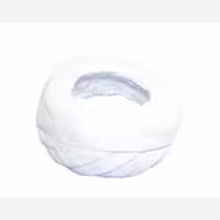 پارچه عمامه سفید8متری وال هندی 6محل