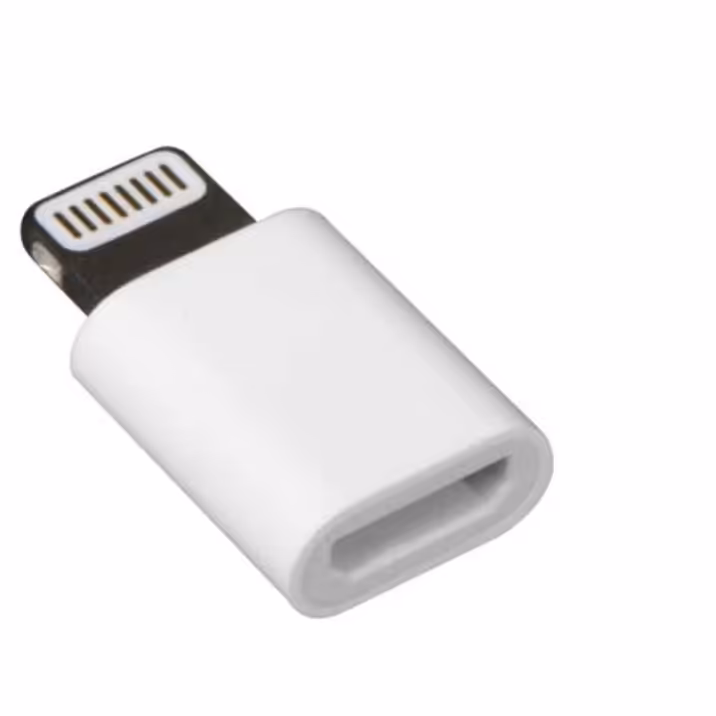 رابط میکروبه ایفون