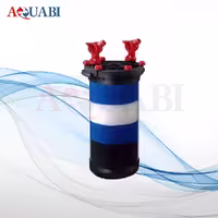 فیلتر سطلی یو وی دار CFS-1000 ادیسه