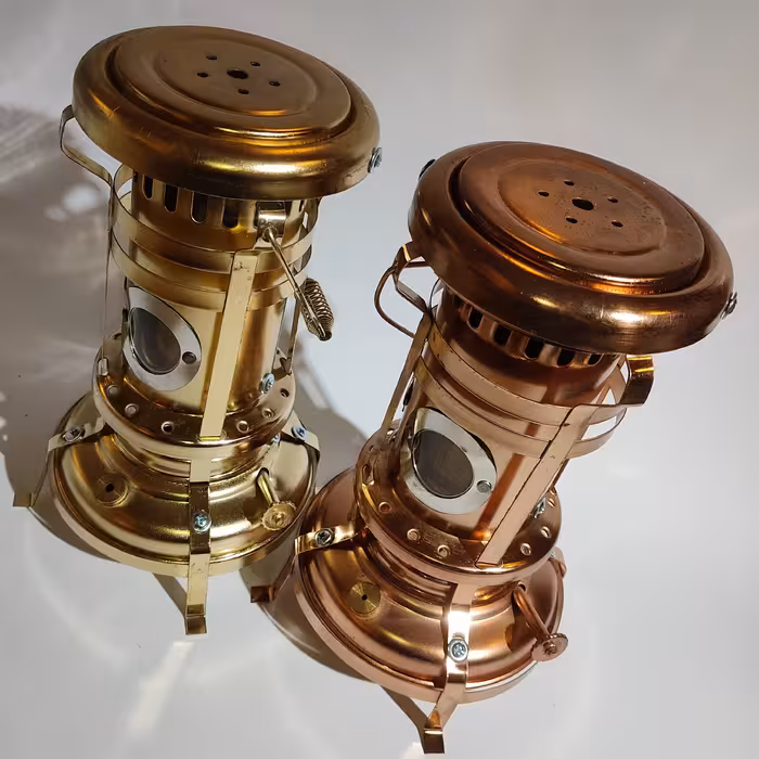 چراغ والور ( علاالدین)