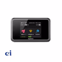 مودم آنلاک 4.5G قابل حمل هوآوی مدل Huawei E5383 CAT6