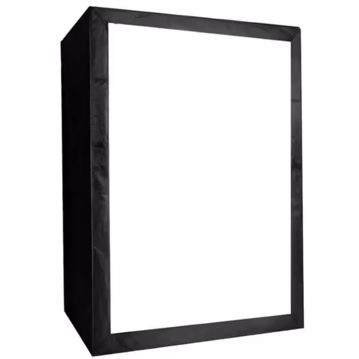 اتاقک عکاسی همراه با نور (کیوسک) Photography LED light Tent