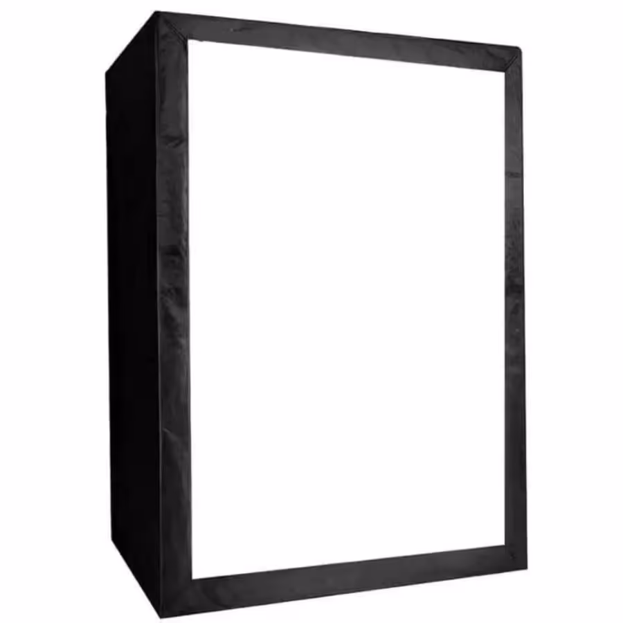 اتاقک عکاسی همراه با نور (کیوسک) Photography LED light Tent