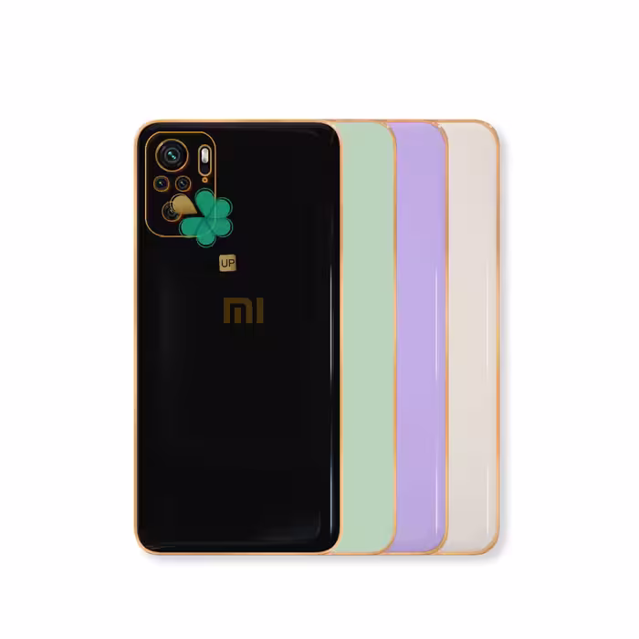 قاب My Case گوشی شیائومی Xiaomi Redmi Note 10