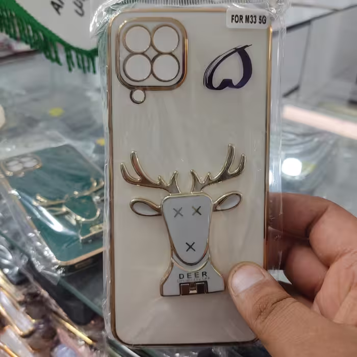 گارد مای کیس SAMSUNG M33 یک