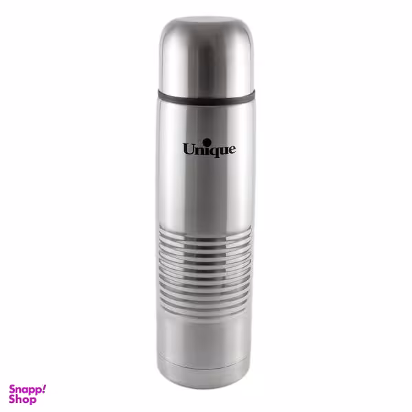 فلاسک قلمی یونیک (Unique) مدل UNA-1998 گنجایش 1 لیتر