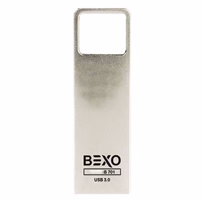 فلش 64GB USB3.0 بکسو 701