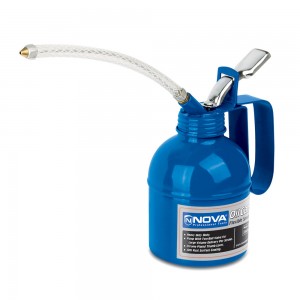 روغن دان 500 سی سی نووا مدل NTO-2250