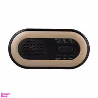 ساعت رومیزی مدل Max