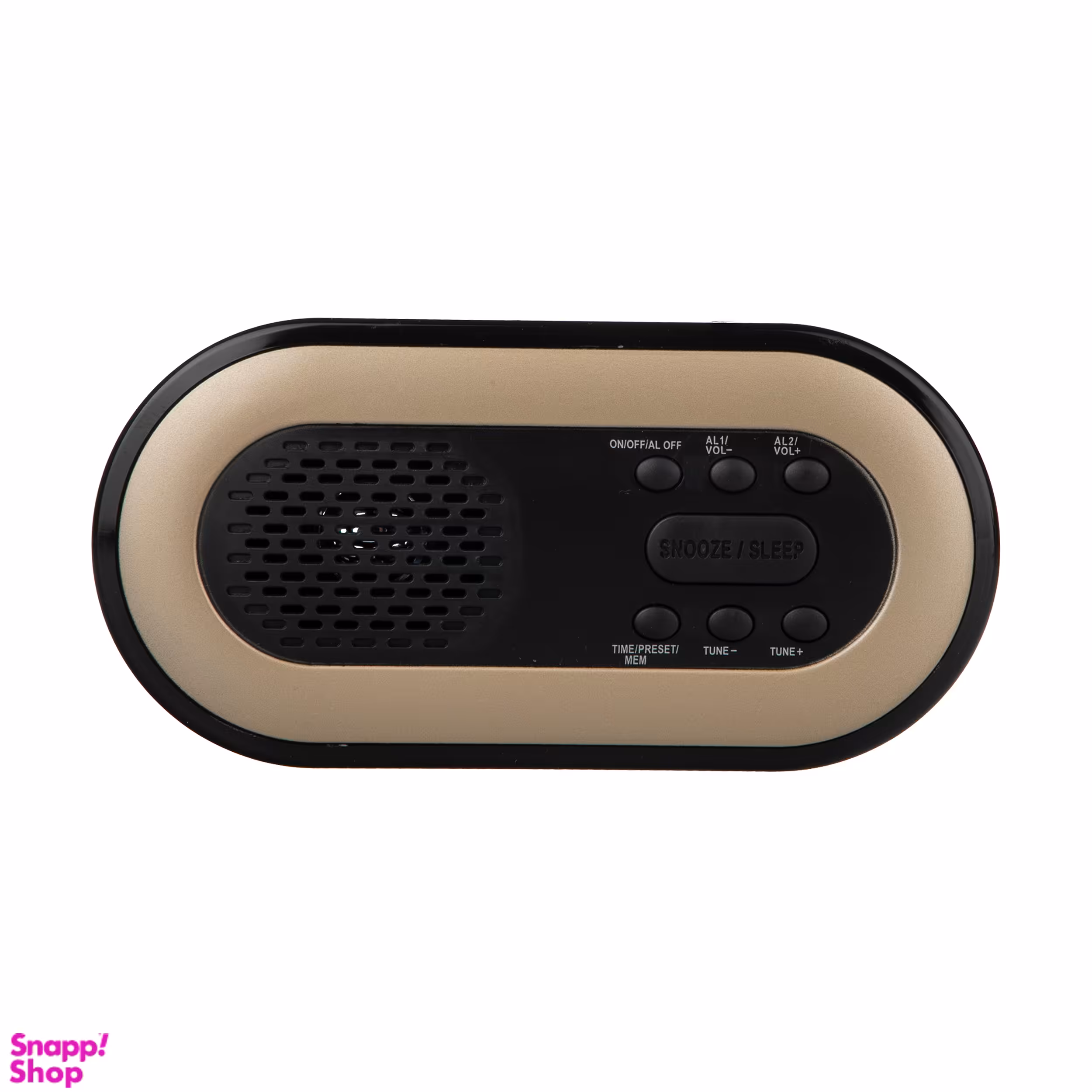 ساعت رومیزی مدل Max