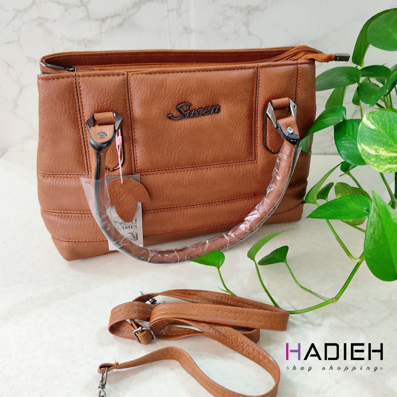 کیف شیک زنانه کد 2137