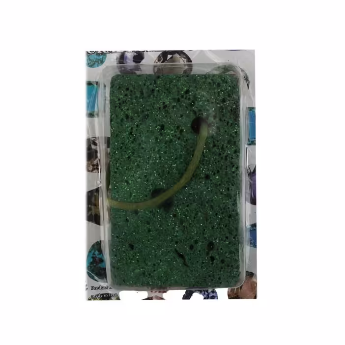 سنگ پا لوکس رنگ یشمی