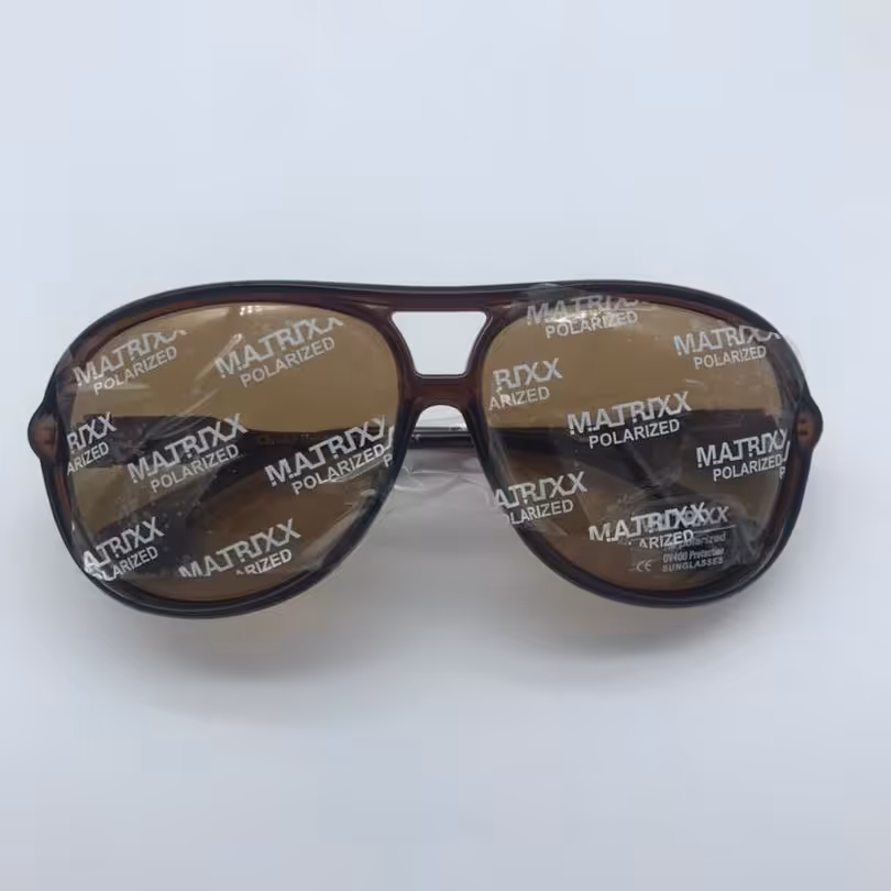 عینک آفتابی پلاریزه برند ماتریکس