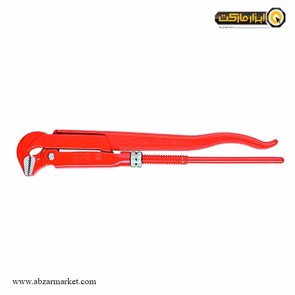 آچار لوله گیر دو دسته کنیپکس 1.5 اینچ مدل 8310015