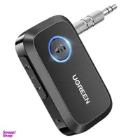 گیرنده صوتی بلوتوث یوگرین مدل CM596 کد 90748