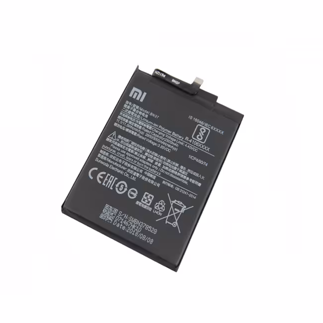 باتری گوشی موبایل شیائومی Redmi 6A