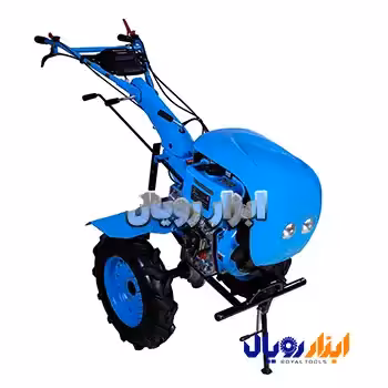 تیلر کولتیواتور 10 اسب دیاموند مدل 1100BE
