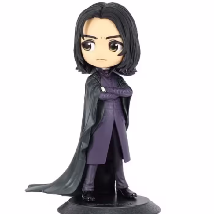 فیگور مدل  Snape
