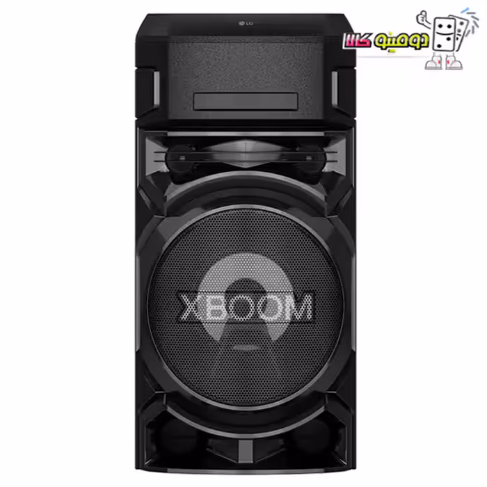 خرید سیستم صوتی ال جی مدل XBOOM ON5 - دومینو کالا