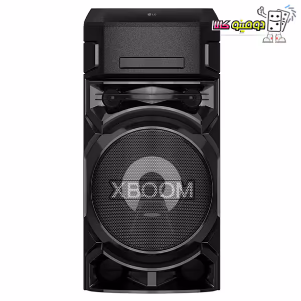 خرید سیستم صوتی ال جی مدل XBOOM ON5 - دومینو کالا
