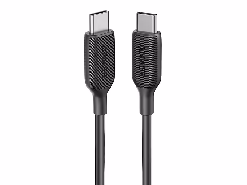 کابل تایپ سی انکر Anker PowerLine III USB cable 0.9 m USB C