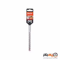 مته 7 چهار شیار رونیکس مدل RH-5921