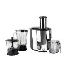 آبمیوه گیری سه کاره ویداس مدل VIR-3612