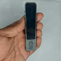 ضبط کننده صدا حرفه ای 64گیگ بلوتوث دار و سیستم اتوماتیک صدا مدل G6 با گارانتی 6 ماهه