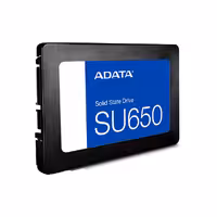 اس اس دی اینترنال ای دیتا مدل Ultimate SU650 ظرفیت 480 گیگابایت