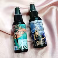 اسپری فیکساتور (فیکس) ارایش دیرمی