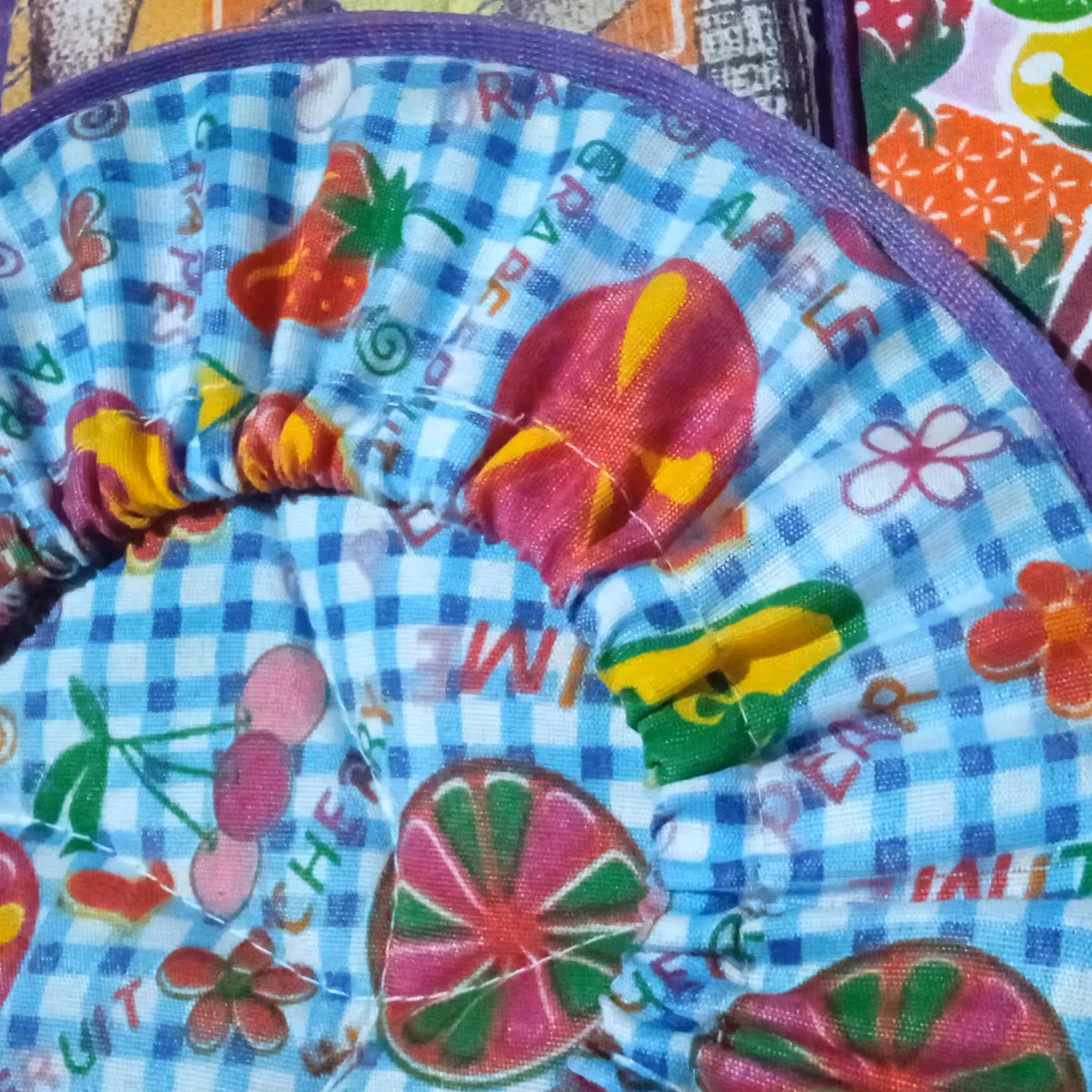 دمکنی  لوازم آشپز خانه 