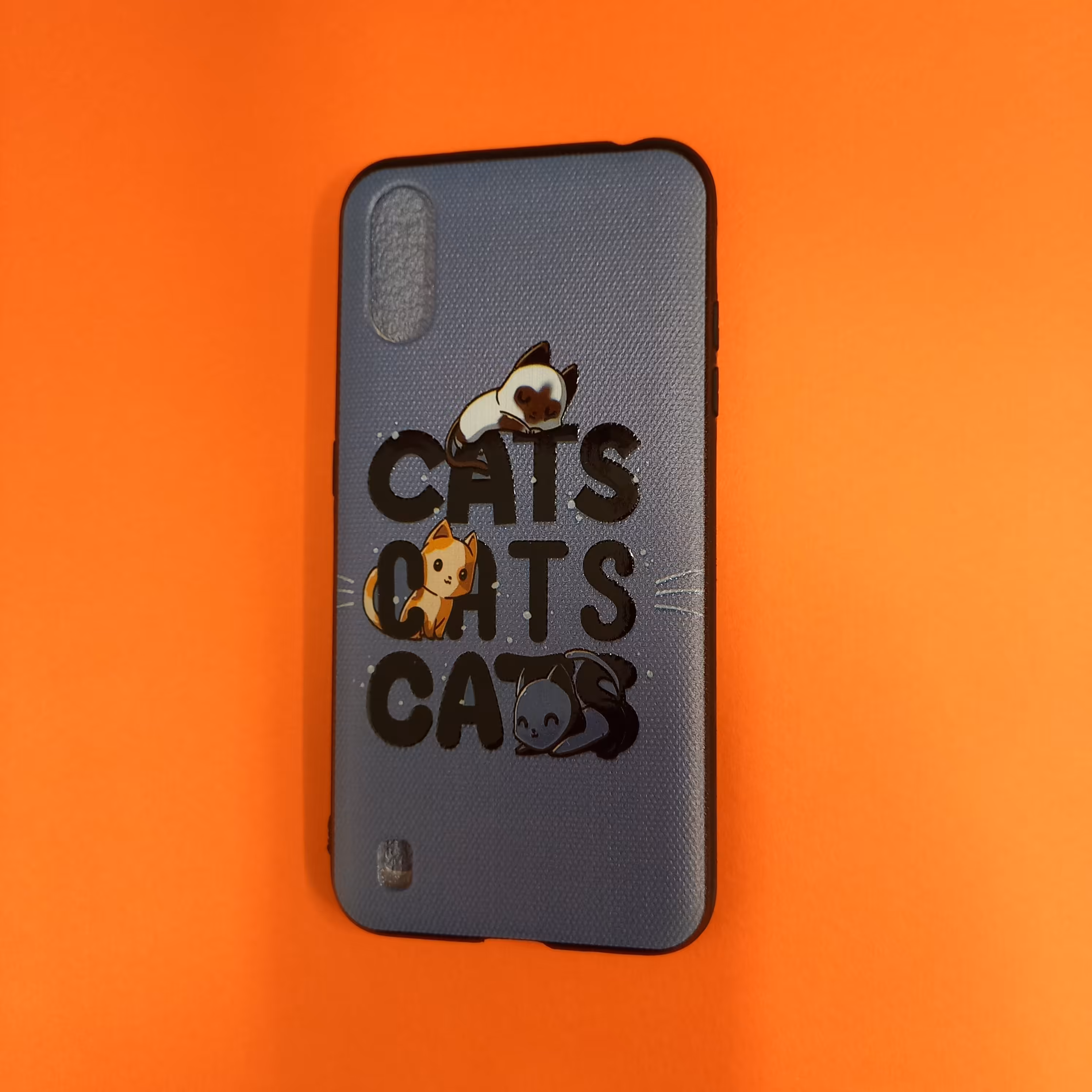 گارد طرح‌دار/2/A01/سامسونگ