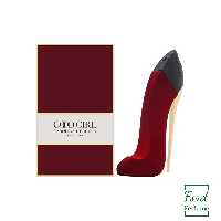 عطر ادکلن زنانه کارولینا هررا گود گرل قرمز(Carolina Herrera Good Girl ) اصل 100 میلی لیتر