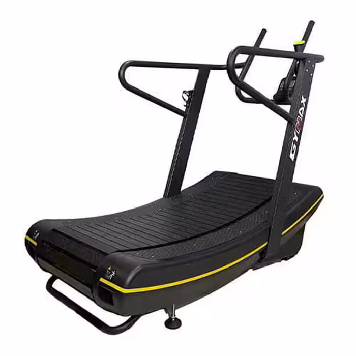 تردمیل مکانیکی جی مکس مدل Gymax G6000