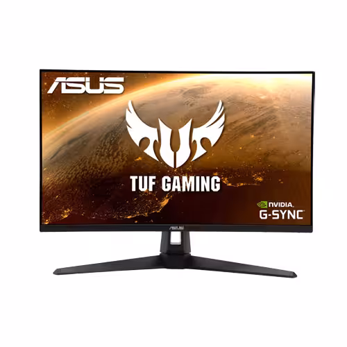 مانیتور گیمینگ ایسوس TUF GAMING VG27AQ1A 27 inch | کالابالا