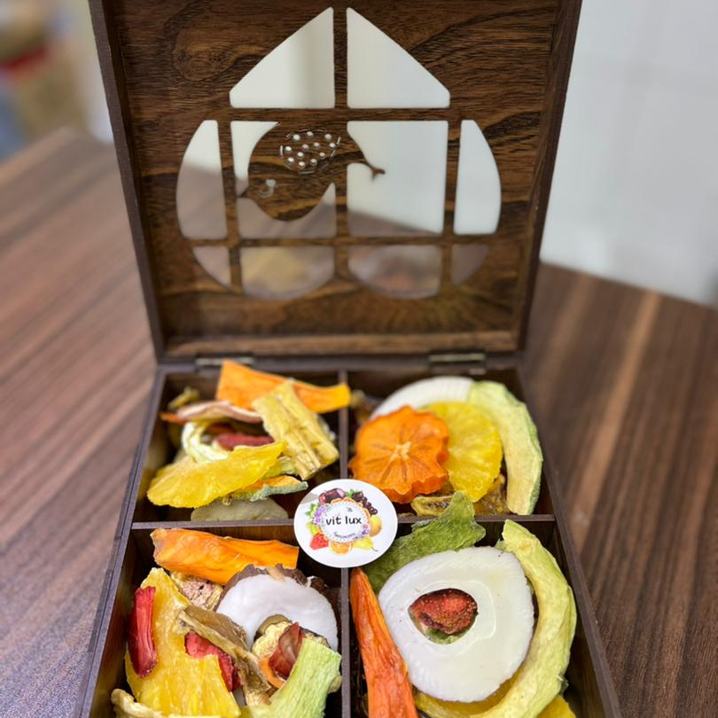 میوه خشک