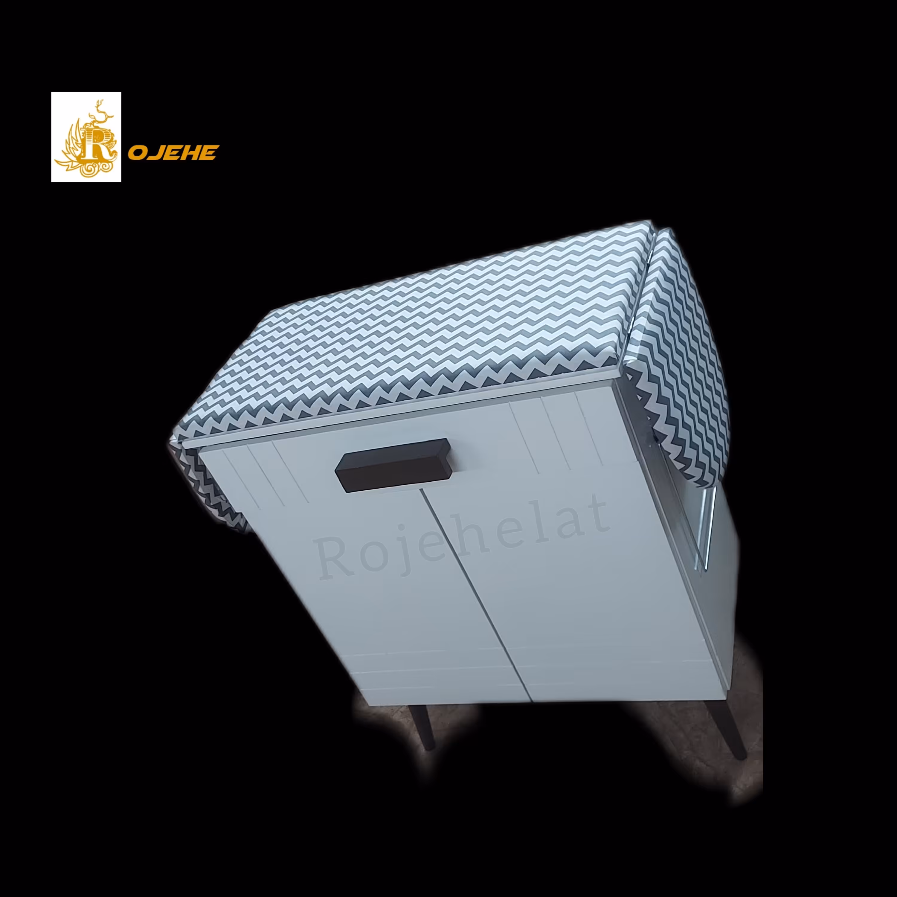 میزاتو مدل تی وی پس کرایه