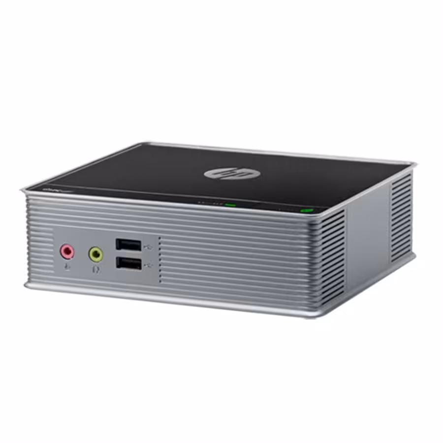 زیرو کلاینت اچ پی مدل T310