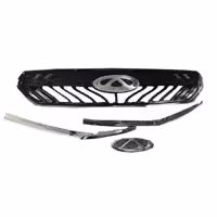 جلوپنجره تیگو 7 - برند یدک لوکس(پس کرایه)