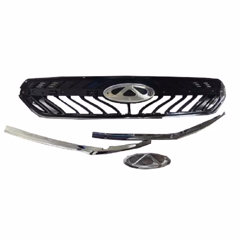 جلوپنجره تیگو 7 - برند یدک لوکس(پس کرایه)